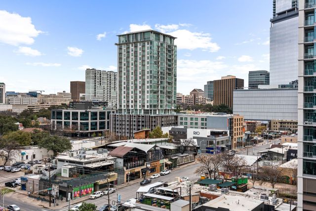 800 W 5th ST 902, Austin, TX 78703