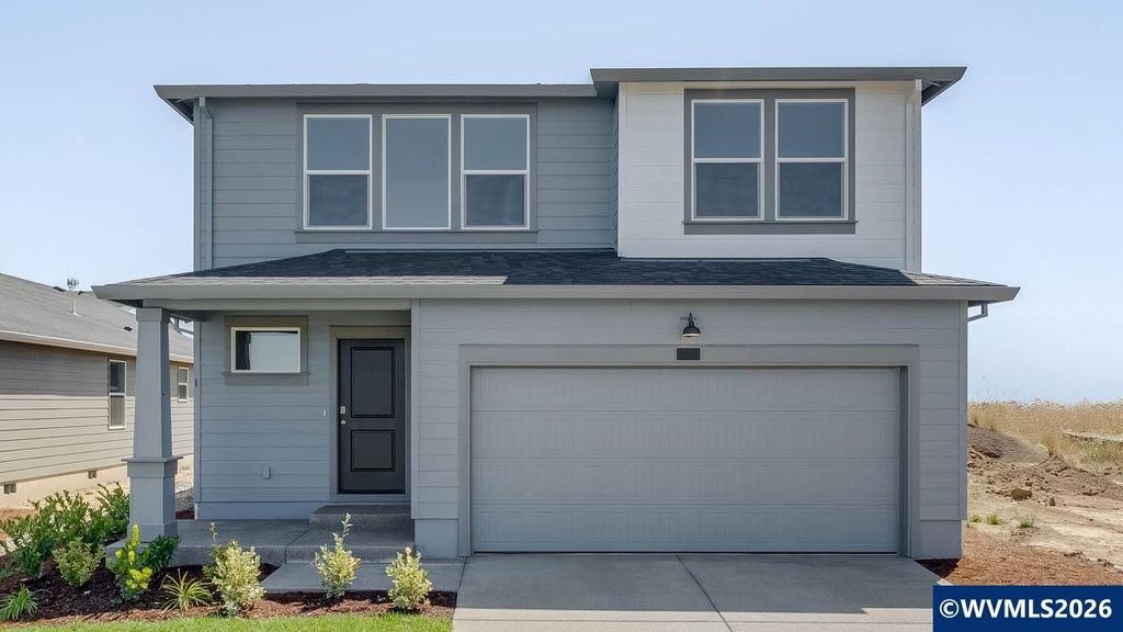 451 Pietro St NE, Salem, OR 97301