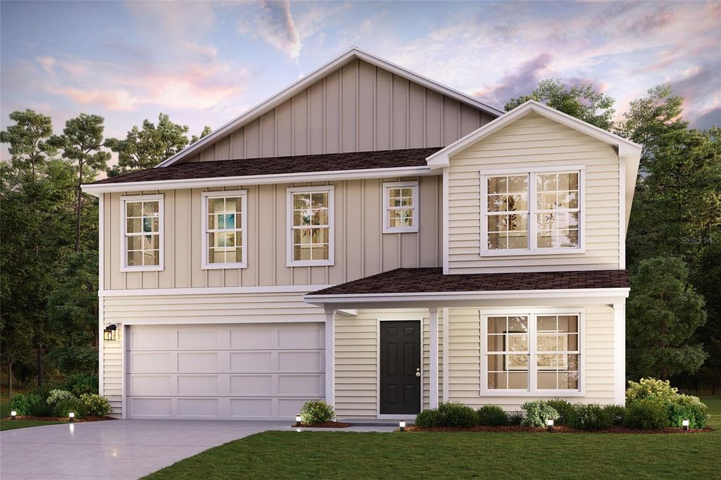 16253 NW 143RD WAY, Alachua, FL 32615