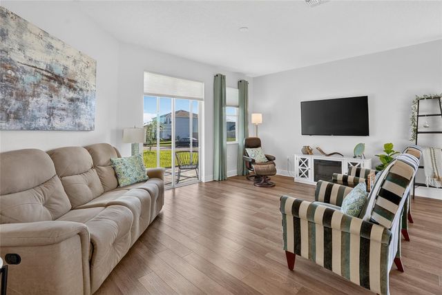 2364 CARRIAGE POINTE LOOP, Apopka, FL 32712