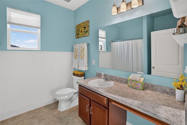 2364 CARRIAGE POINTE LOOP, Apopka, FL 32712