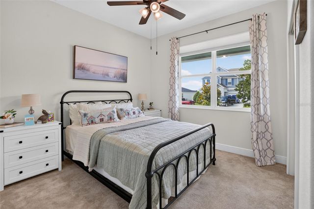 2364 CARRIAGE POINTE LOOP, Apopka, FL 32712