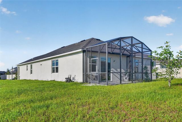 2364 CARRIAGE POINTE LOOP, Apopka, FL 32712