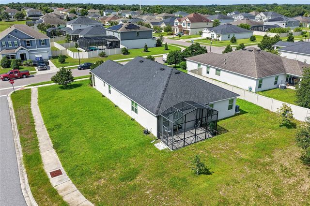 2364 CARRIAGE POINTE LOOP, Apopka, FL 32712