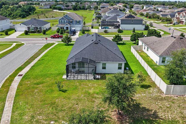 2364 CARRIAGE POINTE LOOP, Apopka, FL 32712