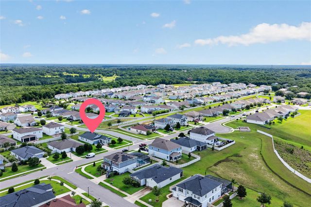 2364 CARRIAGE POINTE LOOP, Apopka, FL 32712