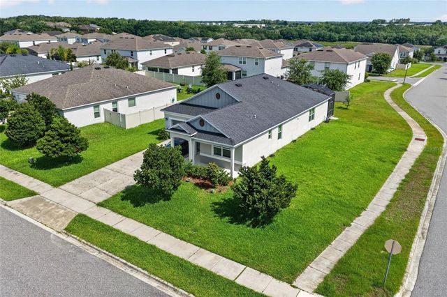 2364 CARRIAGE POINTE LOOP, Apopka, FL 32712