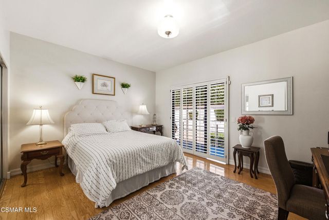 351 Las Tuero Court, Camarillo, CA 93010
