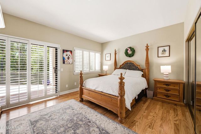 351 Las Tuero Court, Camarillo, CA 93010