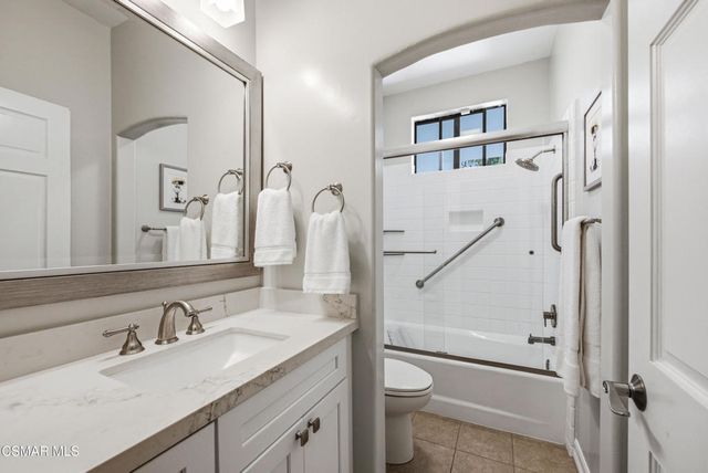 351 Las Tuero Court, Camarillo, CA 93010
