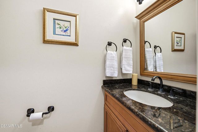351 Las Tuero Court, Camarillo, CA 93010