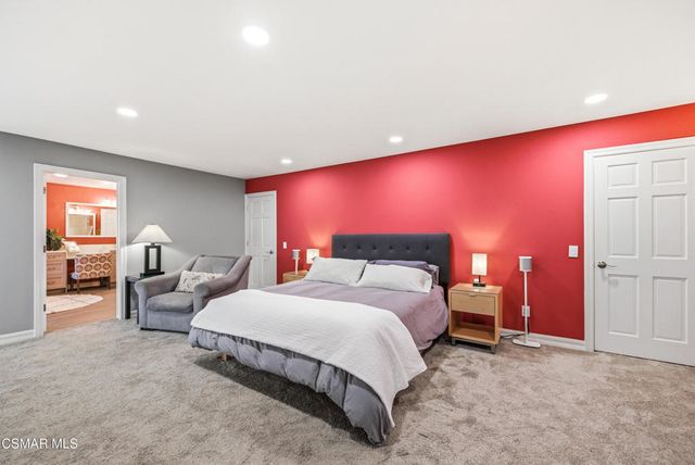 351 Las Tuero Court, Camarillo, CA 93010