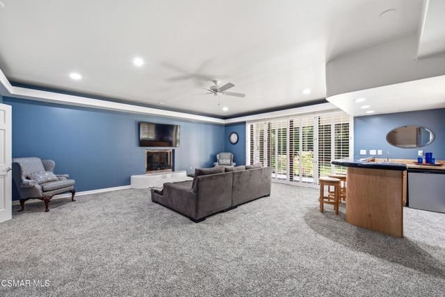 351 Las Tuero Court, Camarillo, CA 93010