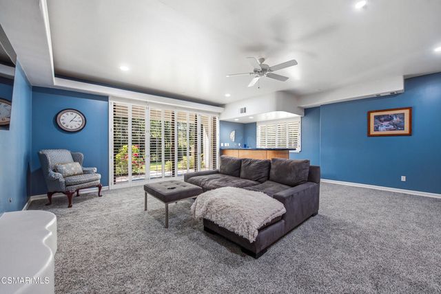 351 Las Tuero Court, Camarillo, CA 93010