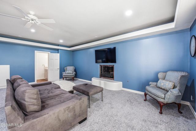 351 Las Tuero Court, Camarillo, CA 93010