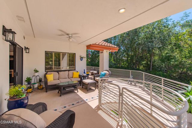 351 Las Tuero Court, Camarillo, CA 93010