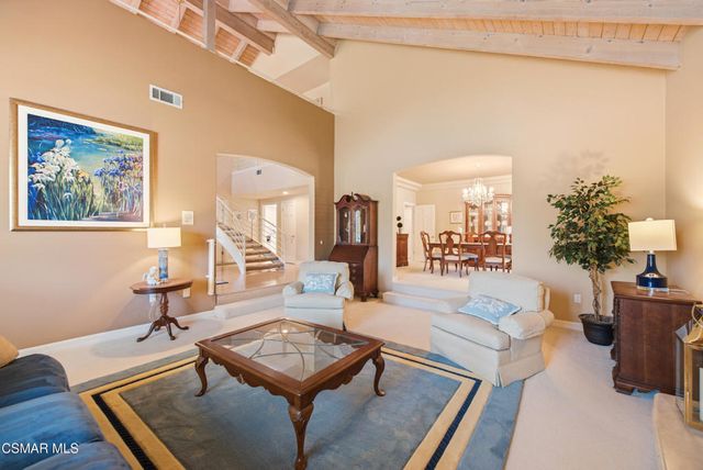 351 Las Tuero Court, Camarillo, CA 93010