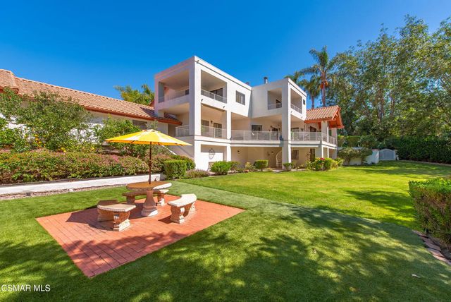 351 Las Tuero Court, Camarillo, CA 93010