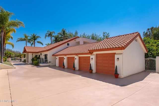 351 Las Tuero Court, Camarillo, CA 93010