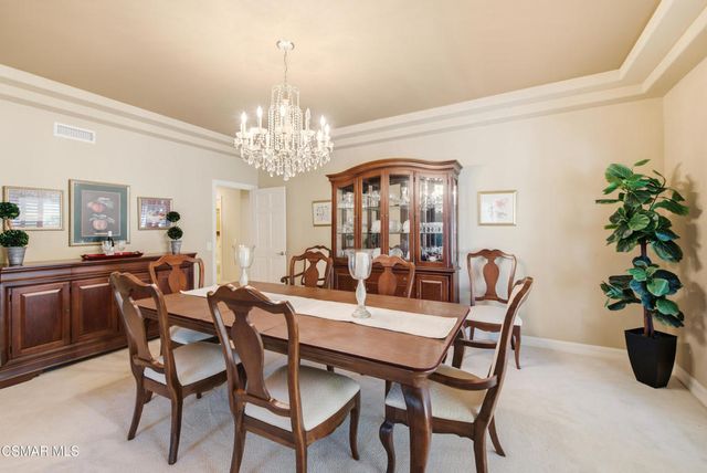 351 Las Tuero Court, Camarillo, CA 93010