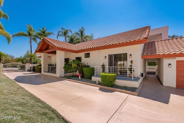 351 Las Tuero Court, Camarillo, CA 93010