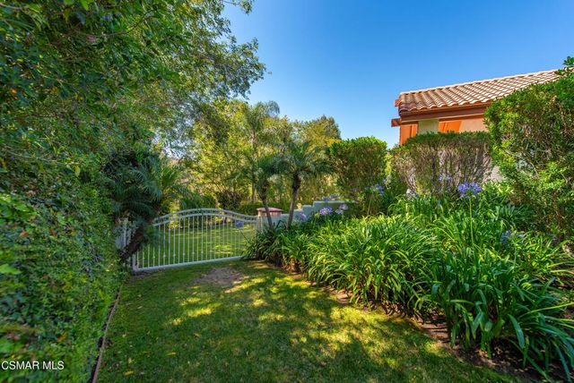 351 Las Tuero Court, Camarillo, CA 93010