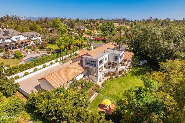 351 Las Tuero Court, Camarillo, CA 93010