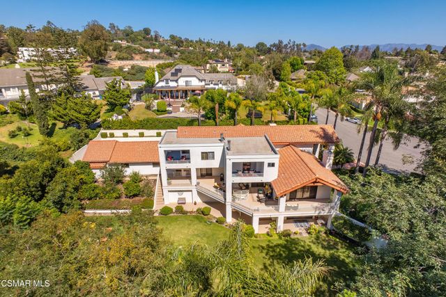 351 Las Tuero Court, Camarillo, CA 93010