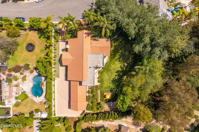 351 Las Tuero Court, Camarillo, CA 93010