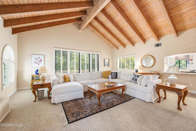 351 Las Tuero Court, Camarillo, CA 93010
