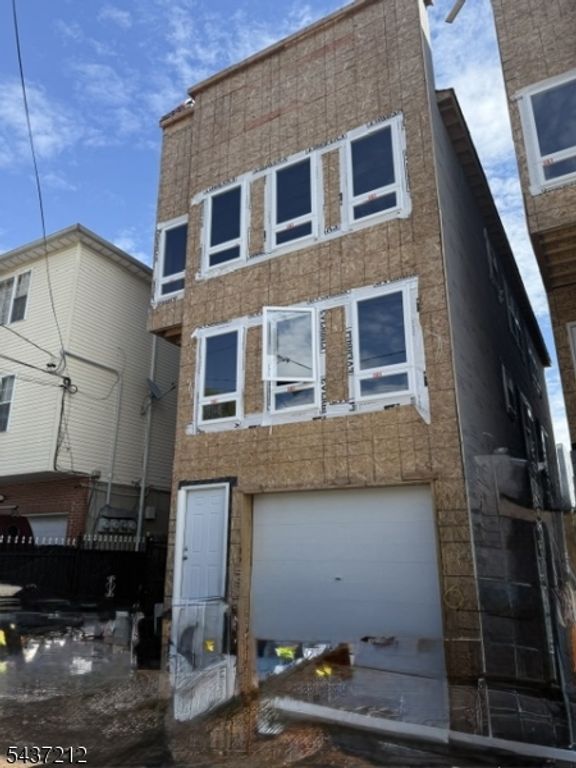 604 S 19Th St, Newark City, NJ 07103 — exterior