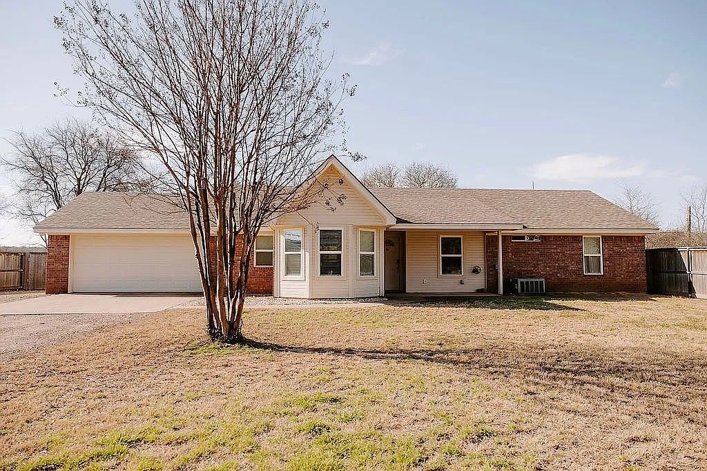 937 Silver River Road, Gholson, TX 76705