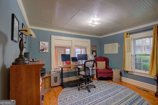 17 Greenbriar Lane SE, Rome, GA 30161