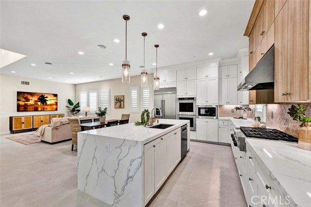 98 Pinnacle, Lake Forest (el Toro), CA 92630