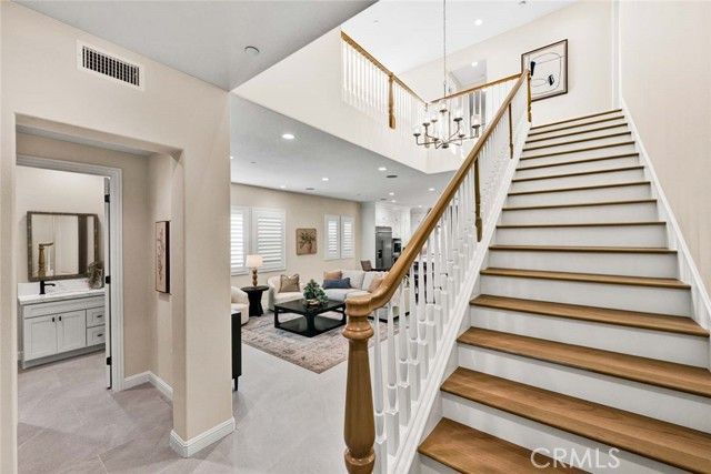 98 Pinnacle, Lake Forest (el Toro), CA 92630