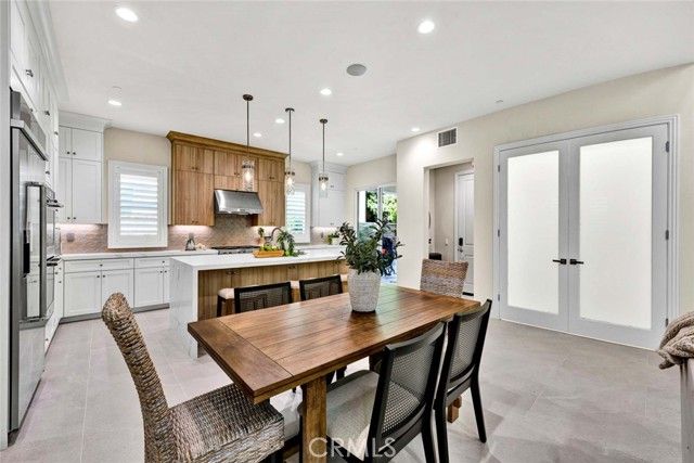 98 Pinnacle, Lake Forest (el Toro), CA 92630