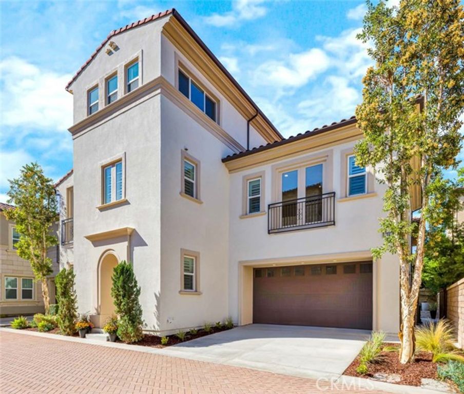 98 Pinnacle, Lake Forest (el Toro), CA 92630