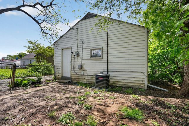 3028 Hiawatha Street, Columbus, OH 43224