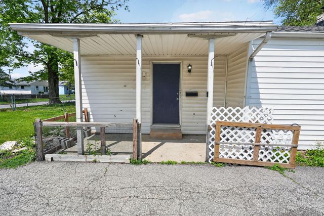 3028 Hiawatha Street, Columbus, OH 43224