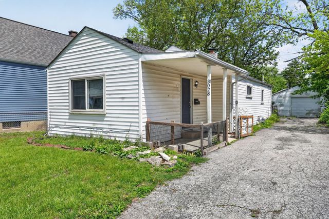 3028 Hiawatha Street, Columbus, OH 43224