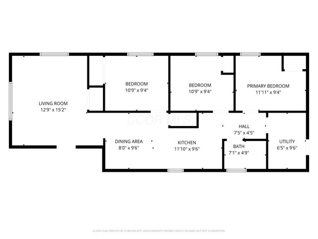 3028 Hiawatha Street, Columbus, OH 43224