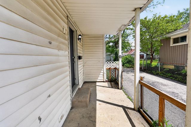 3028 Hiawatha Street, Columbus, OH 43224