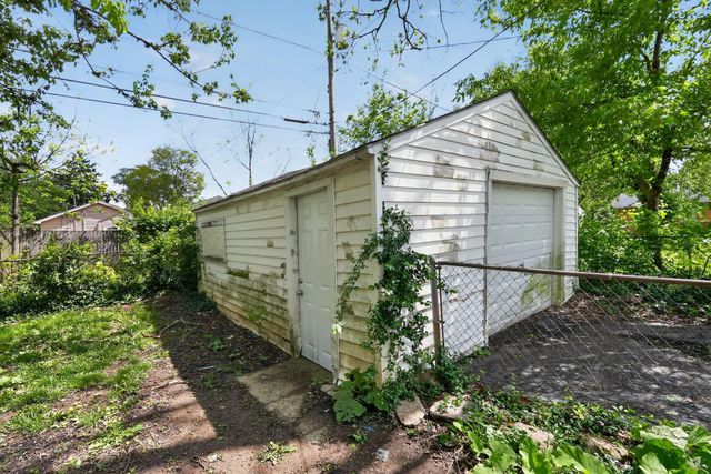 3028 Hiawatha Street, Columbus, OH 43224