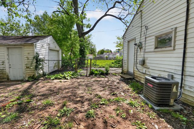 3028 Hiawatha Street, Columbus, OH 43224