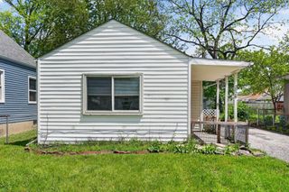 3028 Hiawatha Street, Columbus, OH 43224