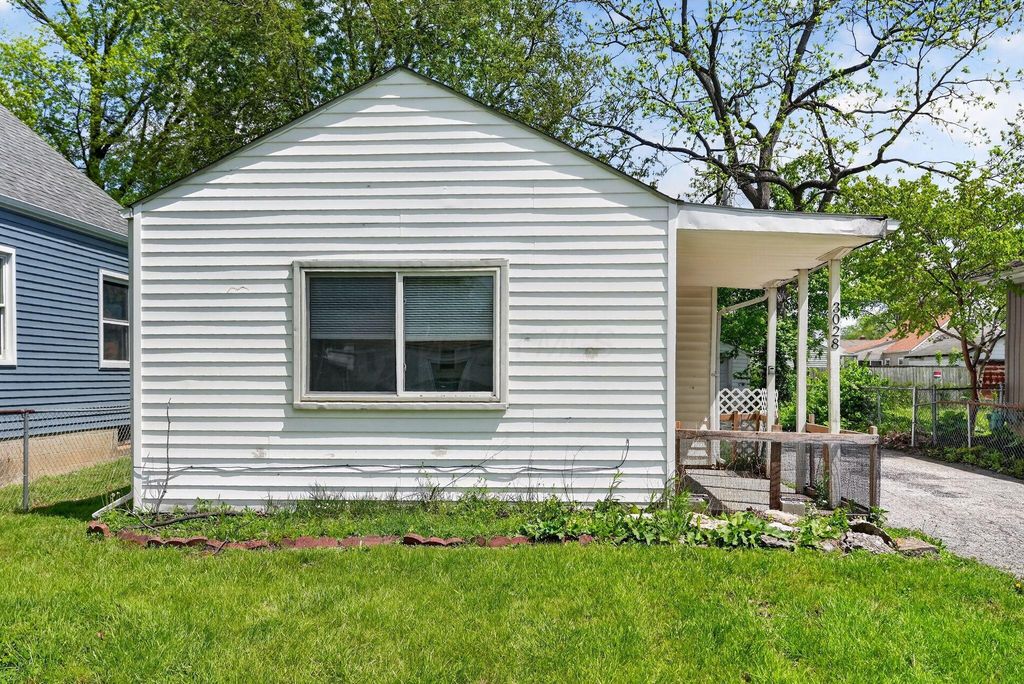 3028 Hiawatha Street, Columbus, OH 43224