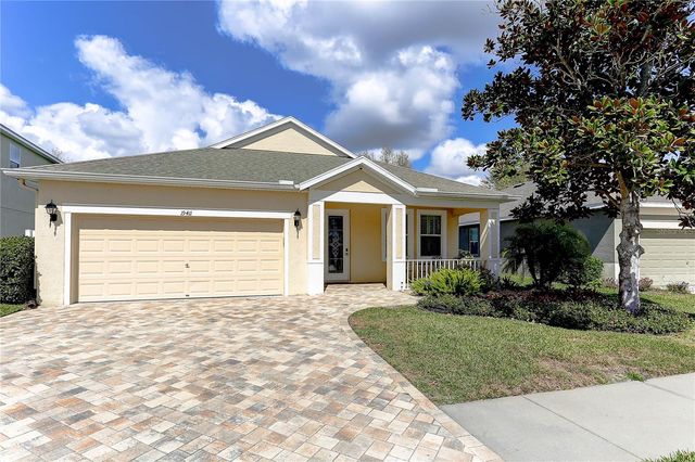 19411 SUNSET BAY DRIVE, Land O Lakes, FL 34638