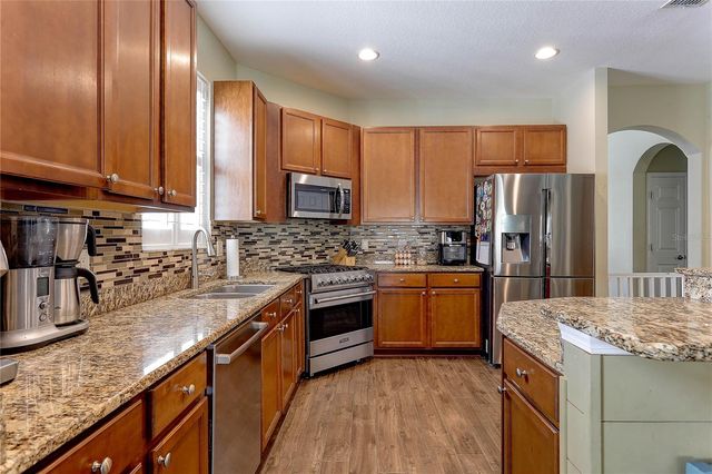 19411 SUNSET BAY DRIVE, Land O Lakes, FL 34638