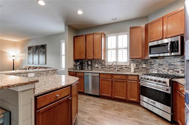 19411 SUNSET BAY DRIVE, Land O Lakes, FL 34638