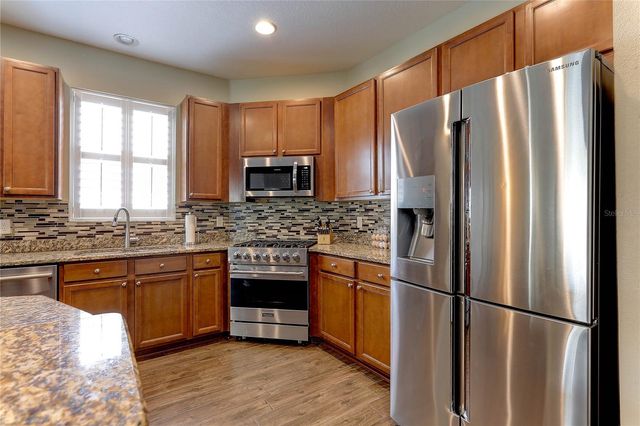 19411 SUNSET BAY DRIVE, Land O Lakes, FL 34638